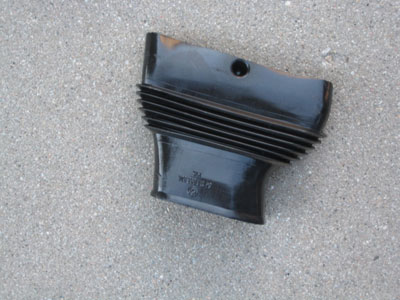 1998 BMW 328I E36 - Air duct connection piece right